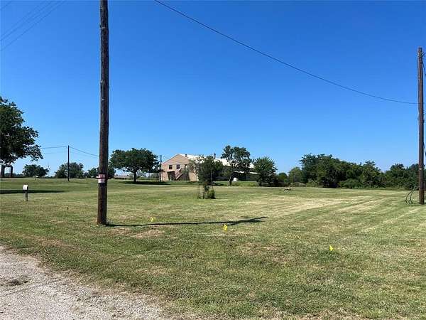 0.69 Acres of Residential Land for Sale in Jacksboro, Texas