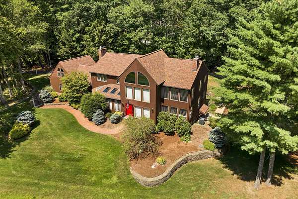 2.17 Acres of Residential Land with Home for Sale in Bedford, New Hampshire