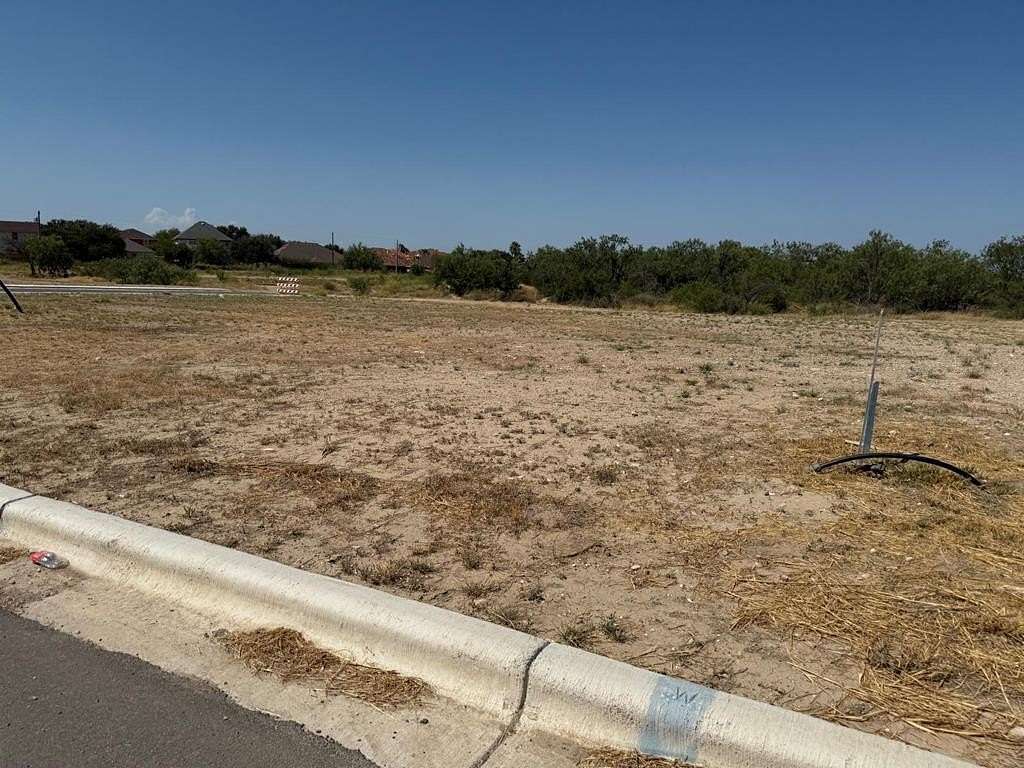 0.19 Acres of Residential Land for Sale in Eagle Pass, Texas