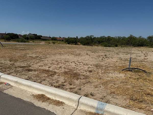 0.19 Acres of Residential Land for Sale in Eagle Pass, Texas