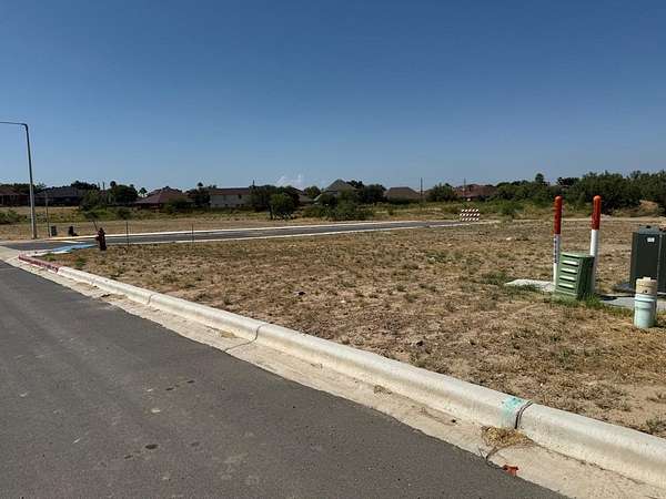 0.2 Acres of Residential Land for Sale in Eagle Pass, Texas