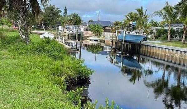 0.17 Acres of Residential Land for Sale in Punta Gorda, Florida