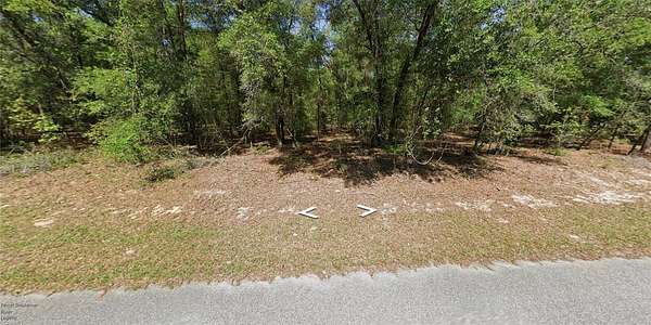 0.34 Acres of Residential Land for Sale in Dunnellon, Florida