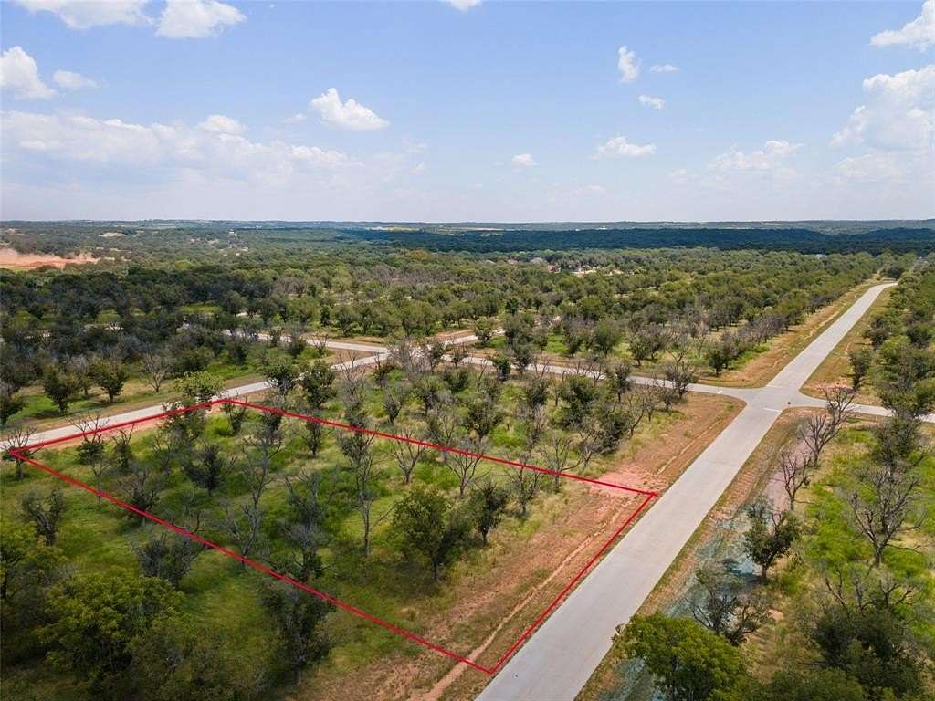 1.52 Acres of Residential Land for Sale in Granbury, Texas
