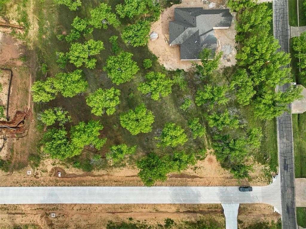 1 Acre of Residential Land for Sale in Granbury, Texas