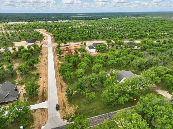 1 Acre of Residential Land for Sale in Granbury, Texas