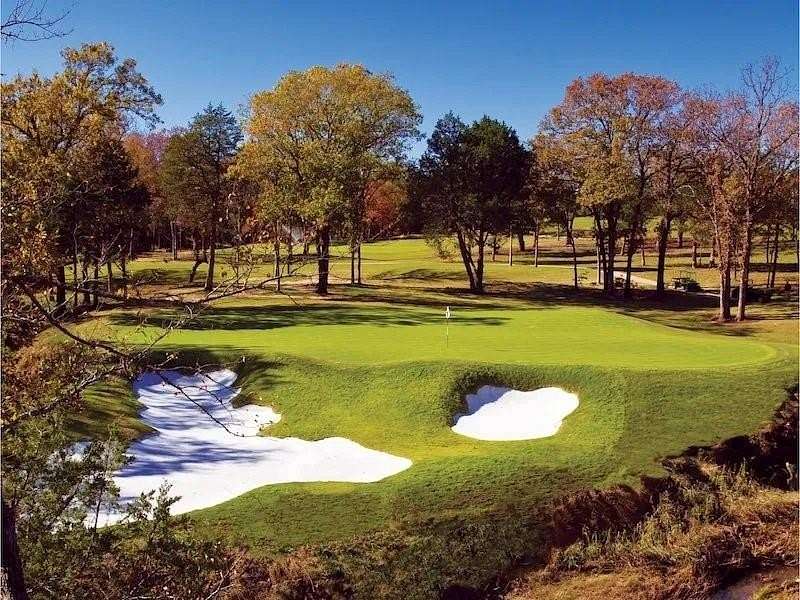 0.24 Acres of Residential Land for Sale in Gordonville, Texas