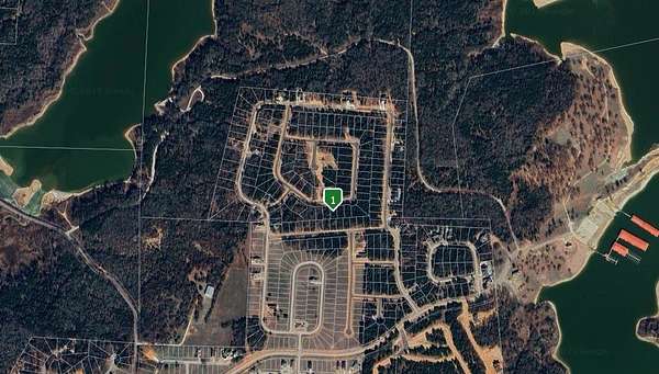 0.24 Acres of Residential Land for Sale in Gordonville, Texas