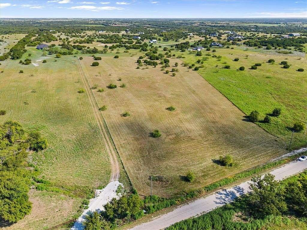 6 Acres of Agricultural Land for Sale in Blum, Texas