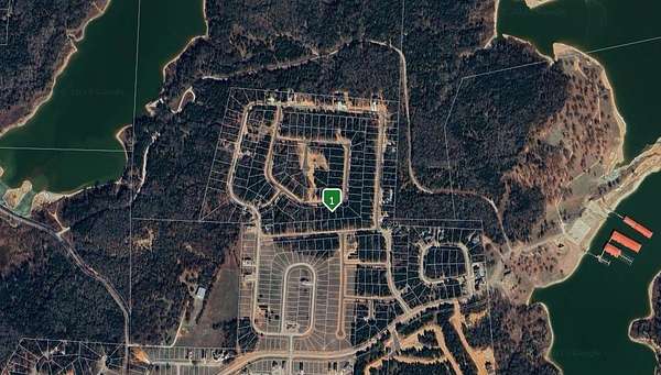 0.24 Acres of Residential Land for Sale in Gordonville, Texas