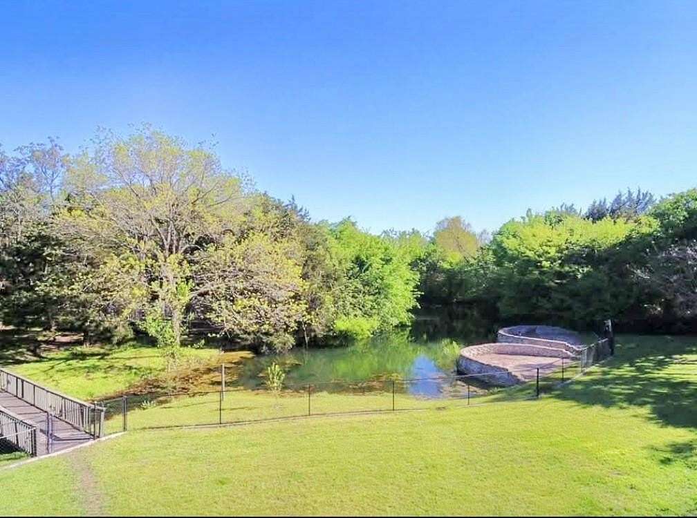 5.2 Acres of Residential Land with Home for Sale in Midlothian, Texas
