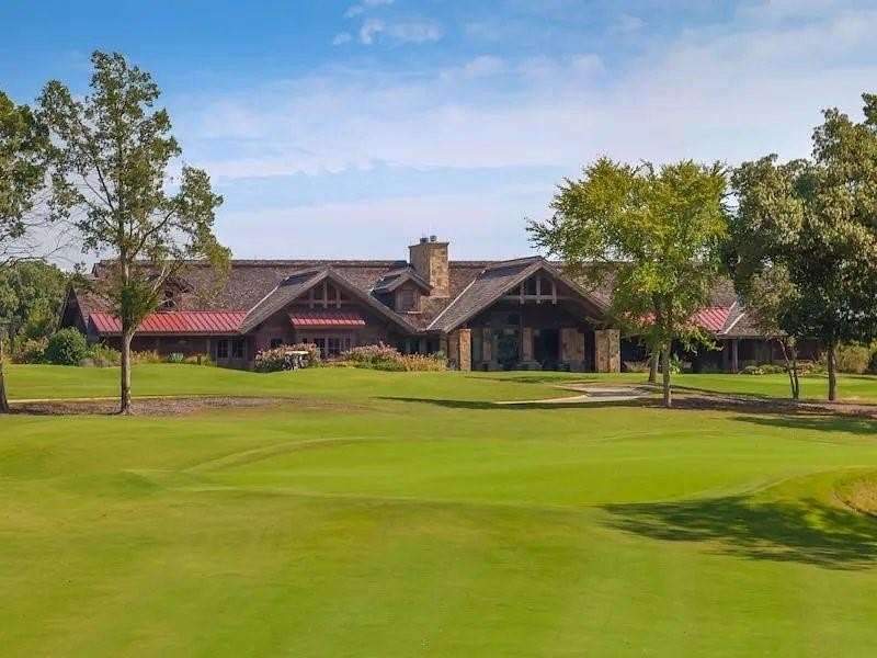 0.24 Acres of Residential Land for Sale in Gordonville, Texas