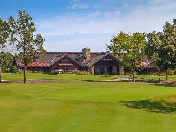 0.24 Acres of Residential Land for Sale in Gordonville, Texas