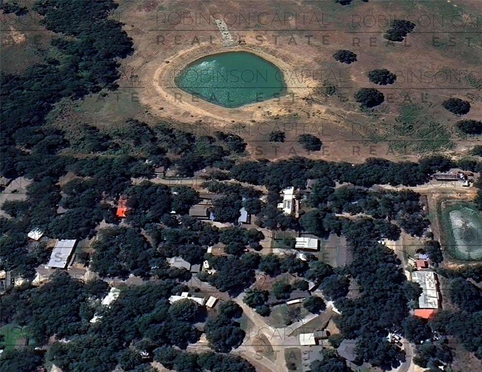 0.12 Acres of Land for Sale in Alvarado, Texas