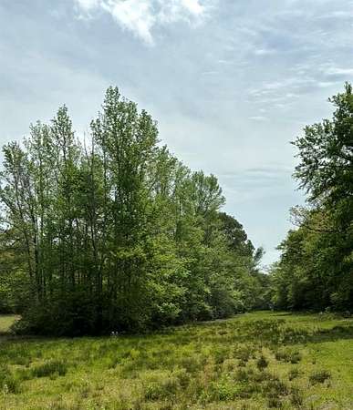 10.4 Acres of Land for Sale in Oakwood, Texas