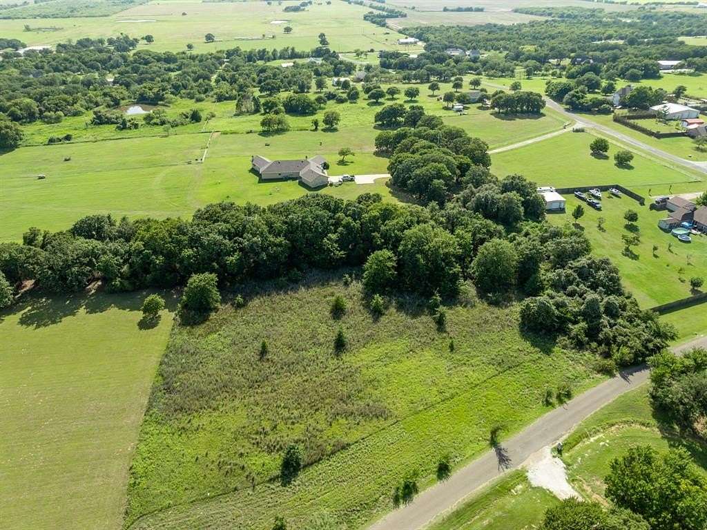 3.29 Acres of Residential Land for Sale in Whitney, Texas