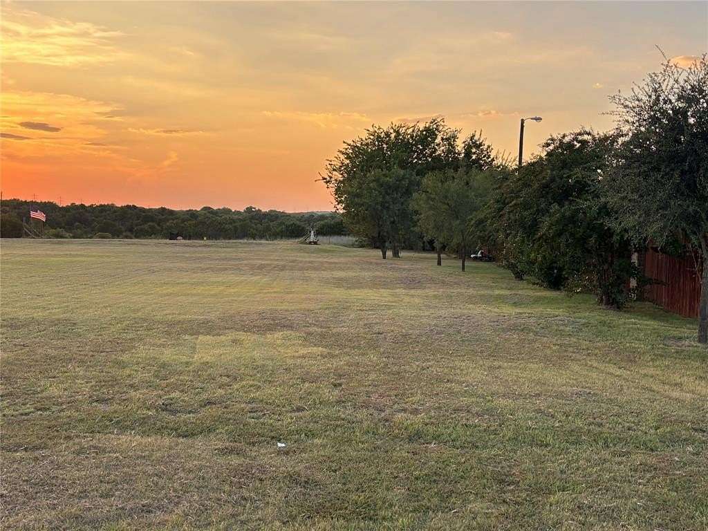 3.62 Acres of Residential Land for Sale in Fort Worth, Texas