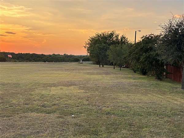 3.62 Acres of Residential Land for Sale in Fort Worth, Texas