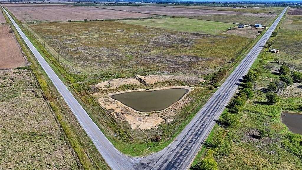 48.5 Acres of Land for Sale in Olney, Texas