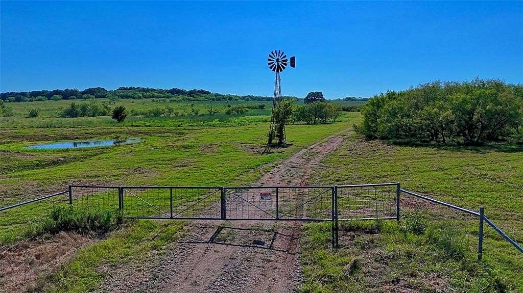 456 Acres of Land for Sale in Bowie, Texas