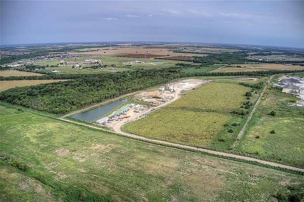20 Acres of Commercial Land for Sale in Royse City, Texas