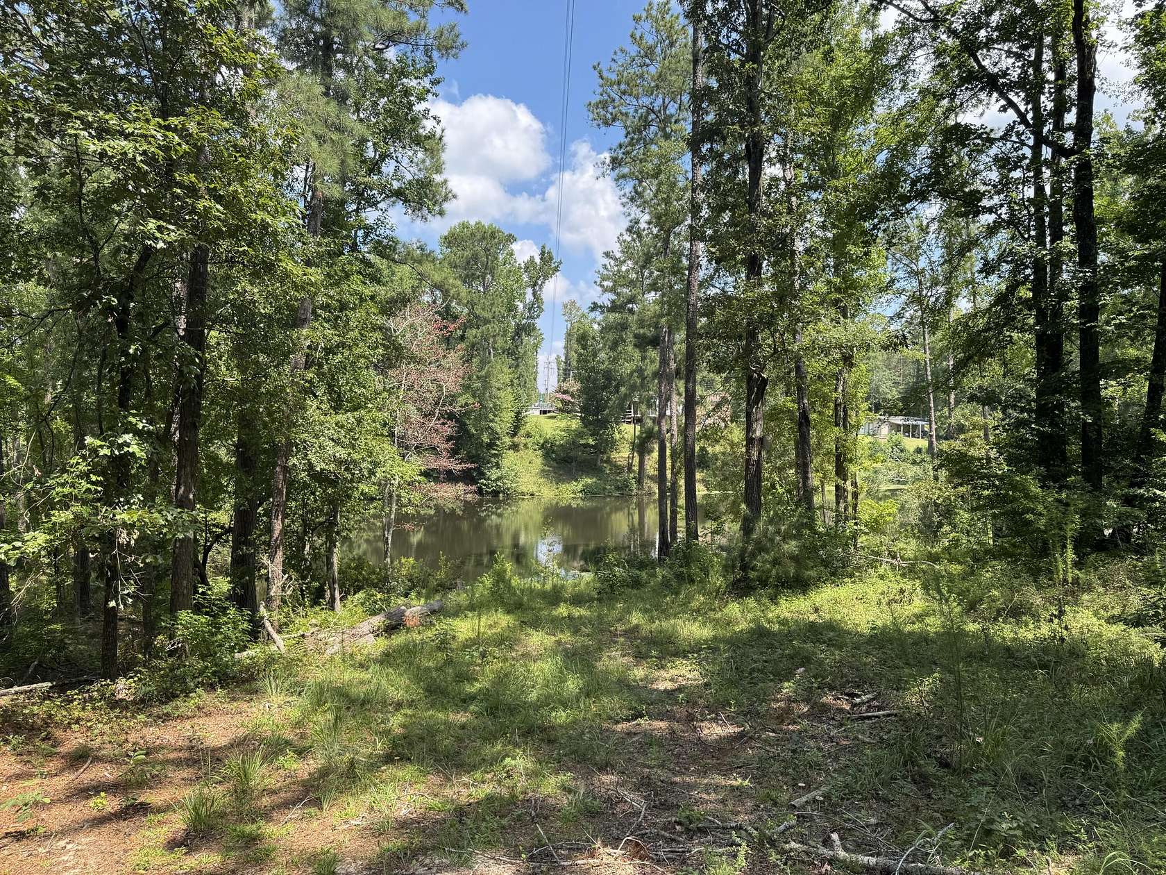 2.74 Acres of Residential Land for Sale in Trenton, South Carolina