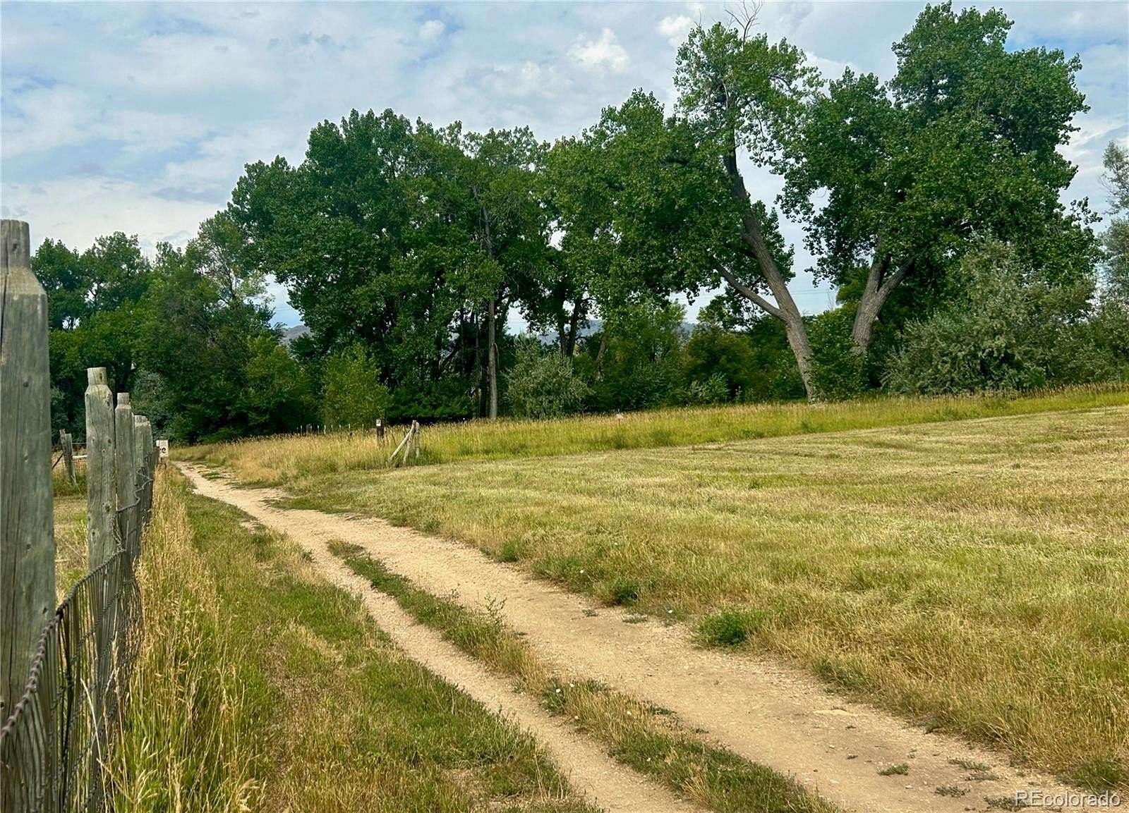 Residential Land for Sale in Fort Collins, Colorado