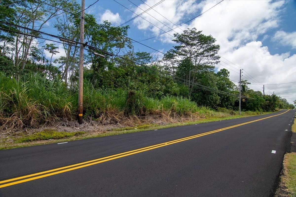 0.28 Acres of Residential Land for Sale in Pahoa, Hawaii
