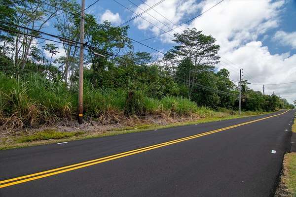 0.28 Acres of Residential Land for Sale in Pahoa, Hawaii