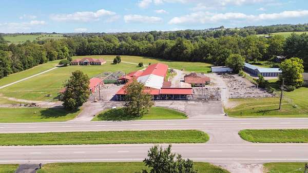 4.18 Acres of Commercial Land for Sale in Stanford, Kentucky