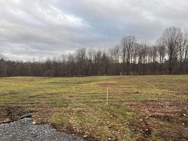 6 Acres of Residential Land for Sale in Fairfax, Vermont