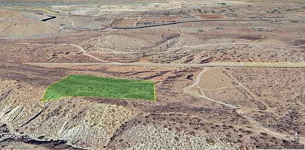 2.49 Acres of Land for Sale in Palmdale, California