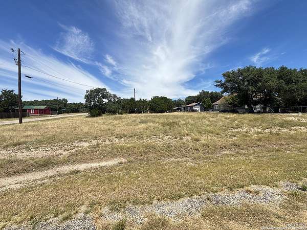 0.28 Acres of Residential Land for Sale in Bandera, Texas