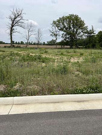 0.48 Acres of Residential Land for Sale in Jackson Center, Ohio
