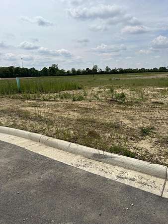 0.77 Acres of Land for Sale in Jackson Center, Ohio