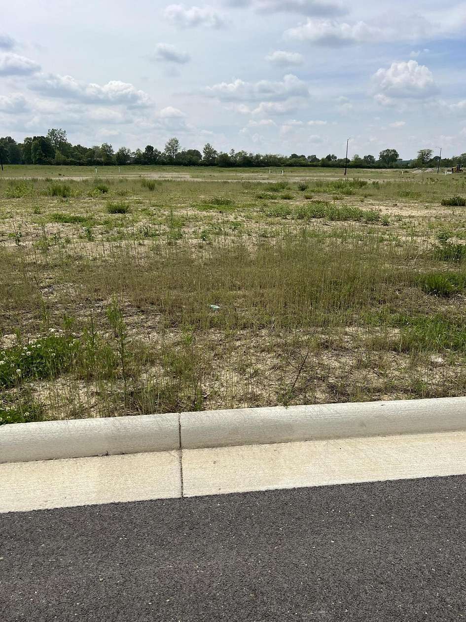 0.48 Acres of Residential Land for Sale in Jackson Center, Ohio