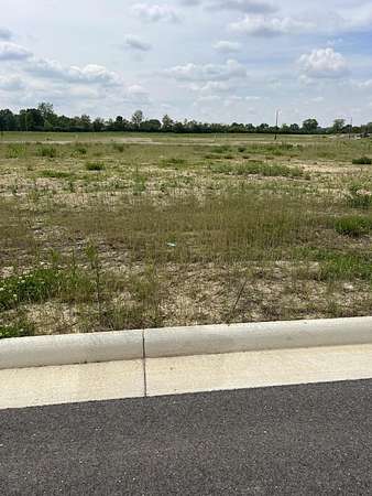 0.48 Acres of Residential Land for Sale in Jackson Center, Ohio