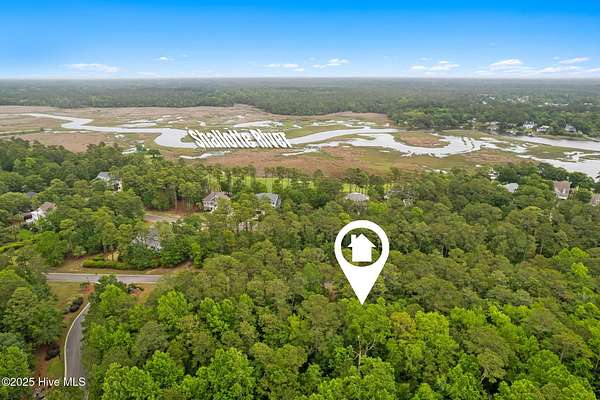0.46 Acres of Residential Land for Sale in Shallotte, North Carolina