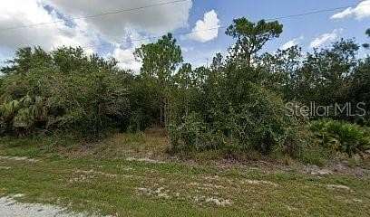 0.11 Acres of Residential Land for Sale in Punta Gorda, Florida