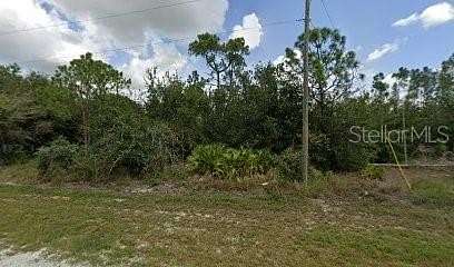 0.11 Acres of Residential Land for Sale in Punta Gorda, Florida