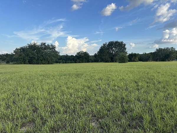 3.88 Acres of Residential Land for Sale in Lady Lake, Florida