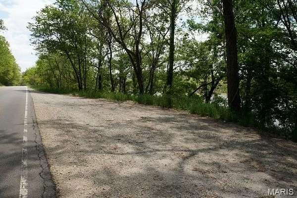 19.8 Acres of Recreational Land for Sale in Mozier, Illinois