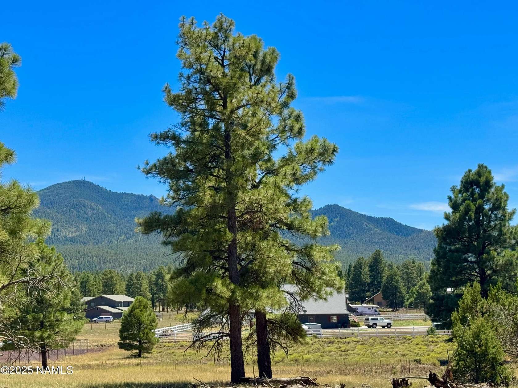 1 Acre of Residential Land for Sale in Williams, Arizona