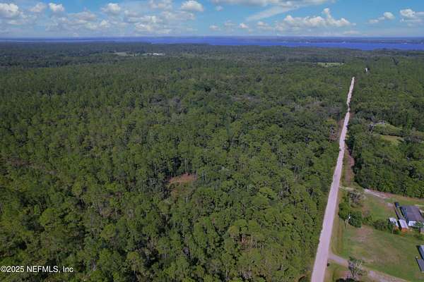 5 Acres of Land for Sale in Palatka, Florida