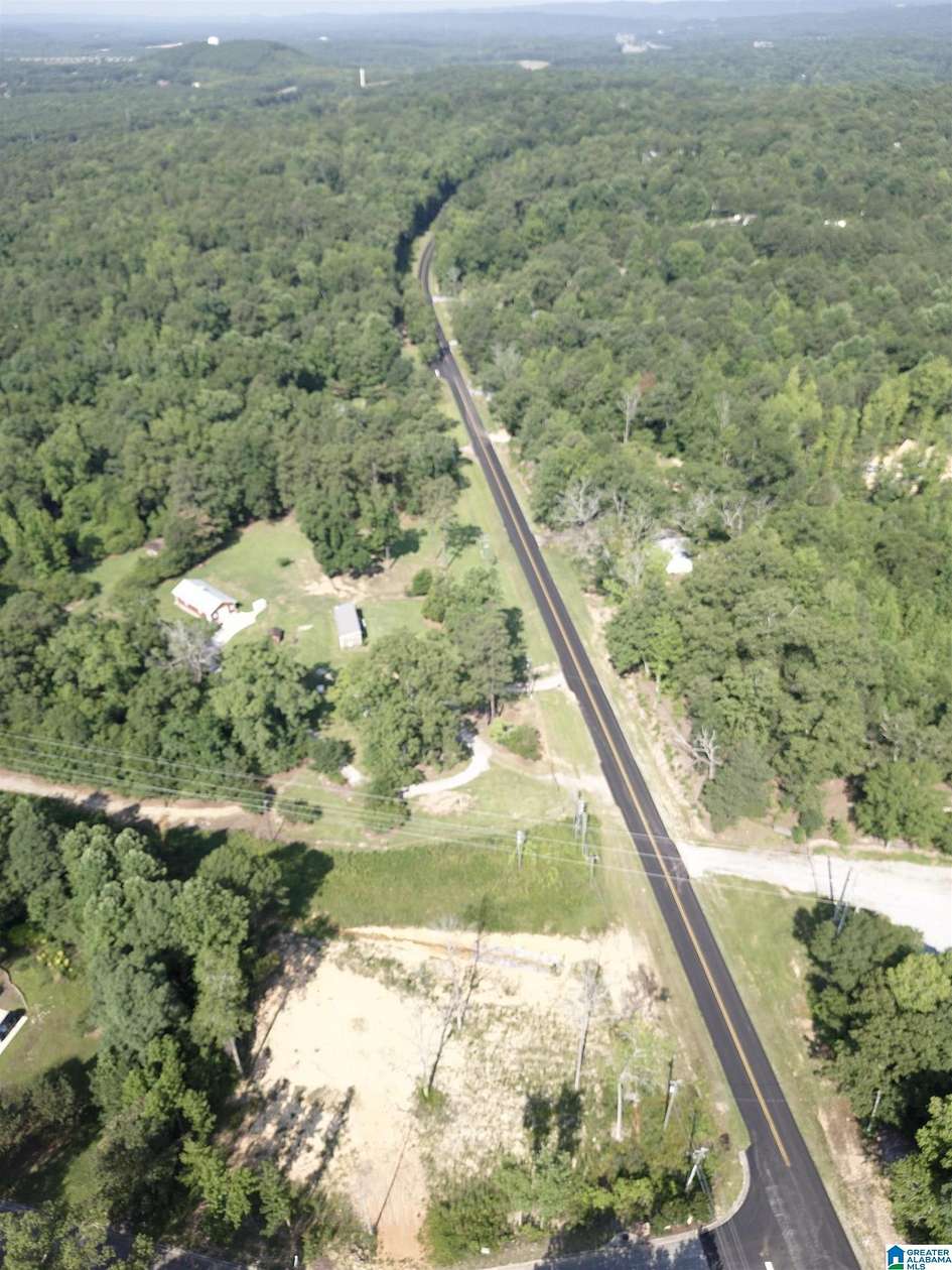 0.69 Acres of Residential Land for Sale in Westover, Alabama