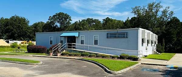 2 Acres of Commercial Land for Sale in Andalusia, Alabama