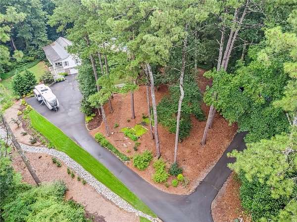 2.3 Acres of Residential Land with Home for Sale in Marietta, Georgia