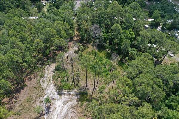 2.48 Acres of Residential Land for Sale in Cedar Key, Florida