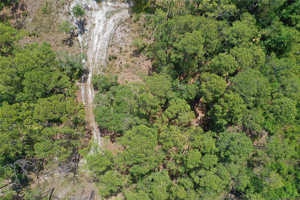 4.35 Acres of Residential Land for Sale in Cedar Key, Florida