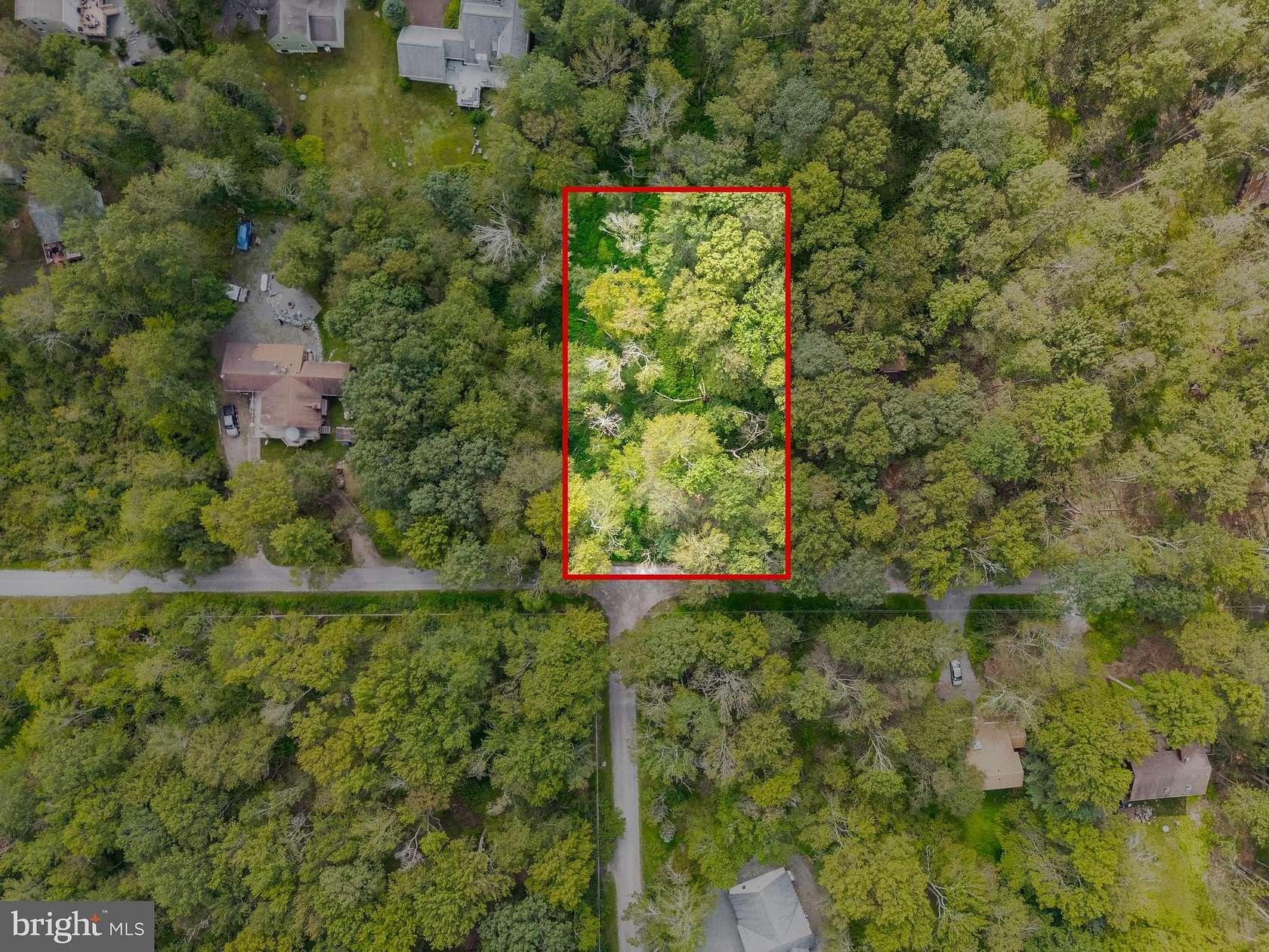 0.47 Acres of Land for Sale in Pocono Lake, Pennsylvania